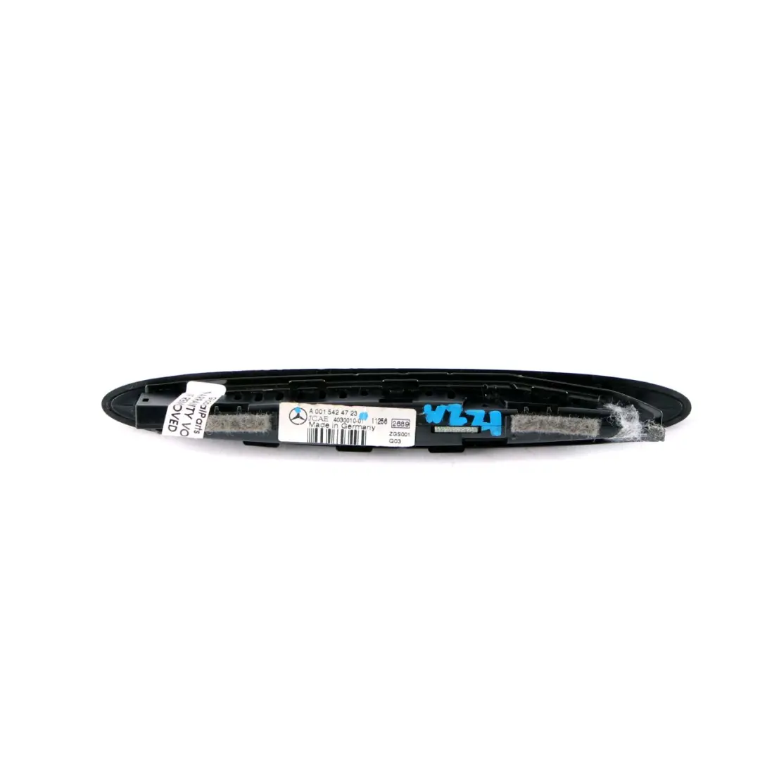 Mercedes W204 W207 W221 Sensor De Aparcamiento Control Pantalla PDC - SKU A0015424723-1 - Número de pieza A0015424723