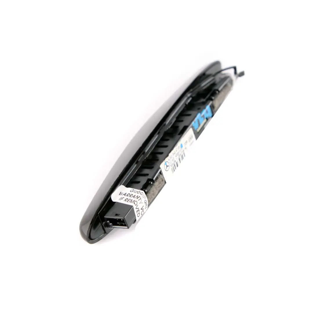 Mercedes W204 W207 W221 Sensor De Aparcamiento Control Pantalla PDC - SKU A0015424723-1 - Número de pieza A0015424723