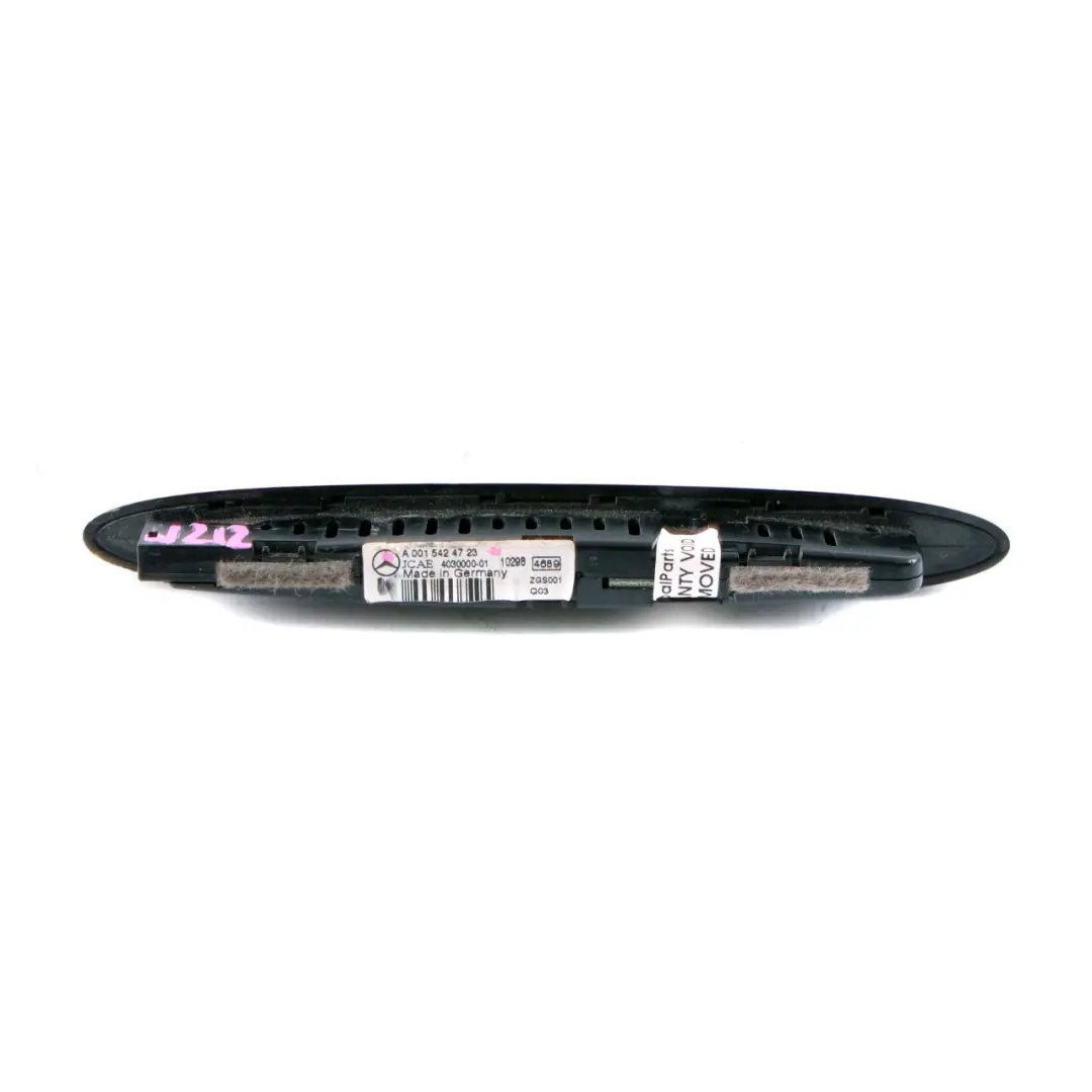  Parking Sensor Display Mercedes W204 W207 W212 W221 Control PDC - SKU A0015424723-2 - Part number A0015424723