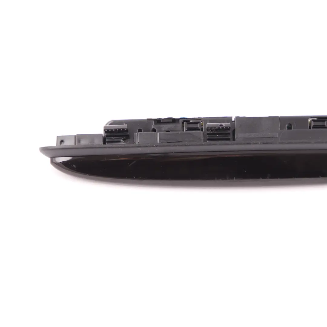 Mercedes W176 W204 W246 Parking Sensor Display Control Panel PDC - SKU A0015425423 - Part number A0015425423