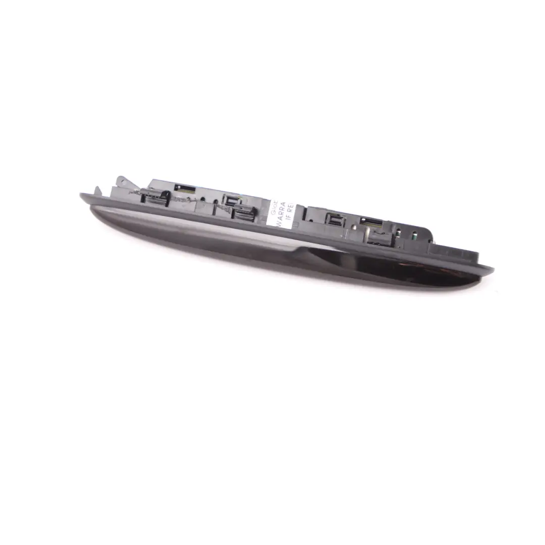  Parking Sensor Display Mercedes W176 W204 W246 Control Panel PDC - SKU A0015425423 - Part number A0015425423