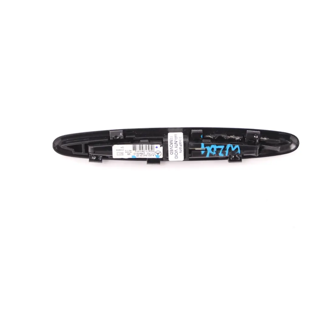  Parking Sensor Display Mercedes W176 W204 W246 Control Panel PDC - SKU A0015425423 - Part number A0015425423