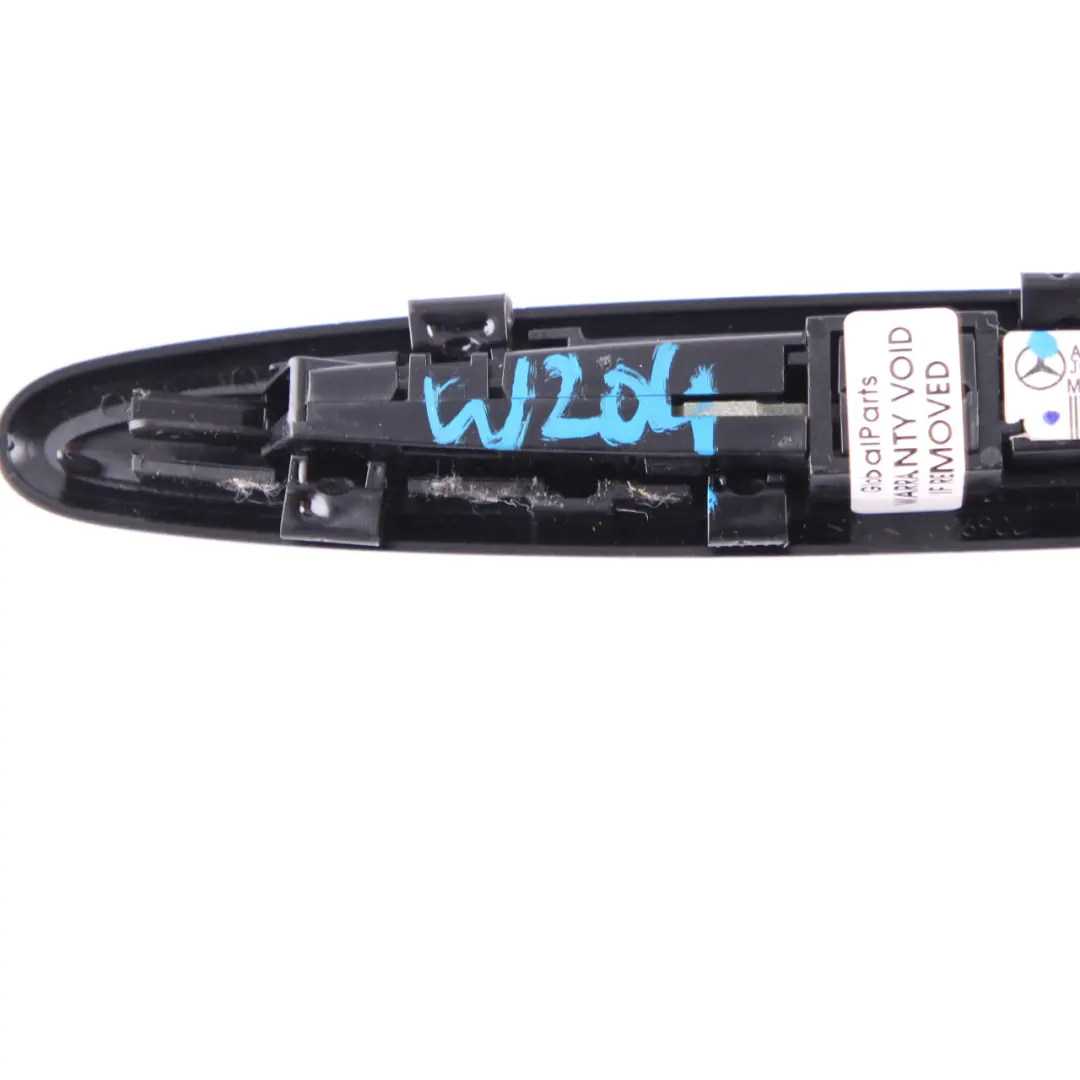  Parking Sensor Display Mercedes W176 W204 W246 Control Panel PDC - SKU A0015425423 - Part number A0015425423