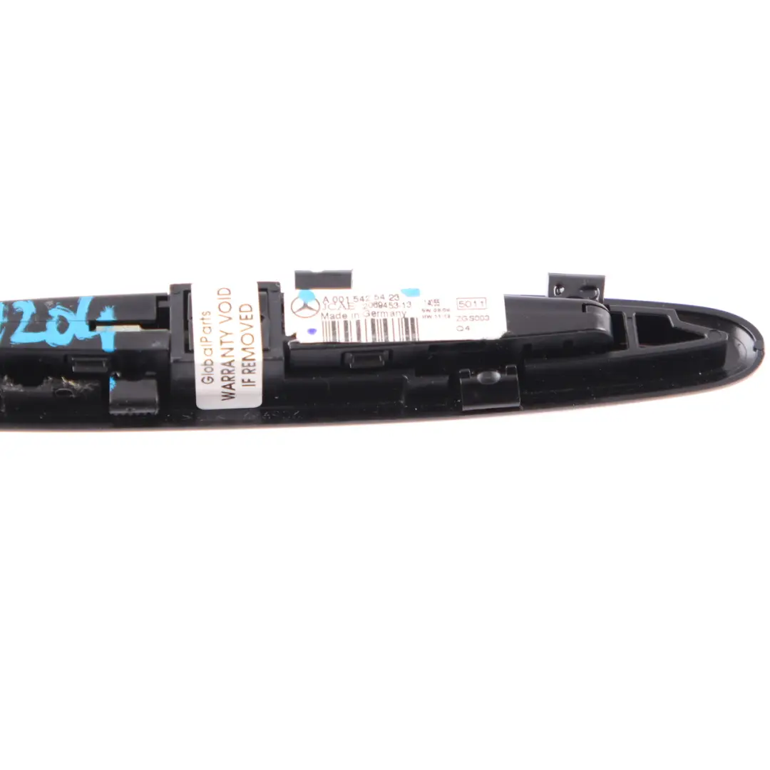  Parking Sensor Display Mercedes W176 W204 W246 Control Panel PDC - SKU A0015425423 - Part number A0015425423