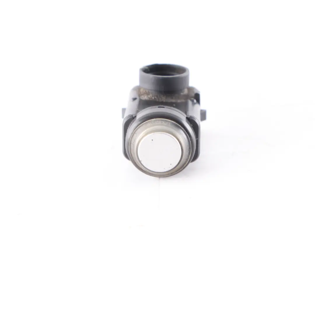 Mercedes W203 W211 Capteur de stationnement Distance PDC Brilliant Silver 9744 - SKU A0015427418-BRS - Numéro de pièce A0015427418