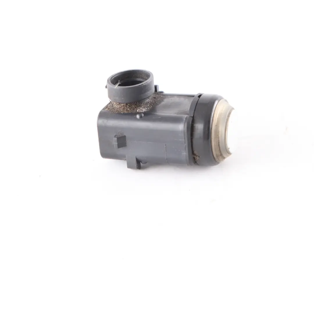 Mercedes W203 W211 Parking Sensor Distance PDC Brilliant Silver 9744 - SKU A0015427418-BRS - Part number A0015427418