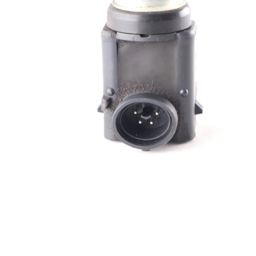 Mercedes W203 W211 Sensore parcheggio anteriore PDC Iridium Silver - SKU A0015427418-IRS - Numero di parte A0015427418