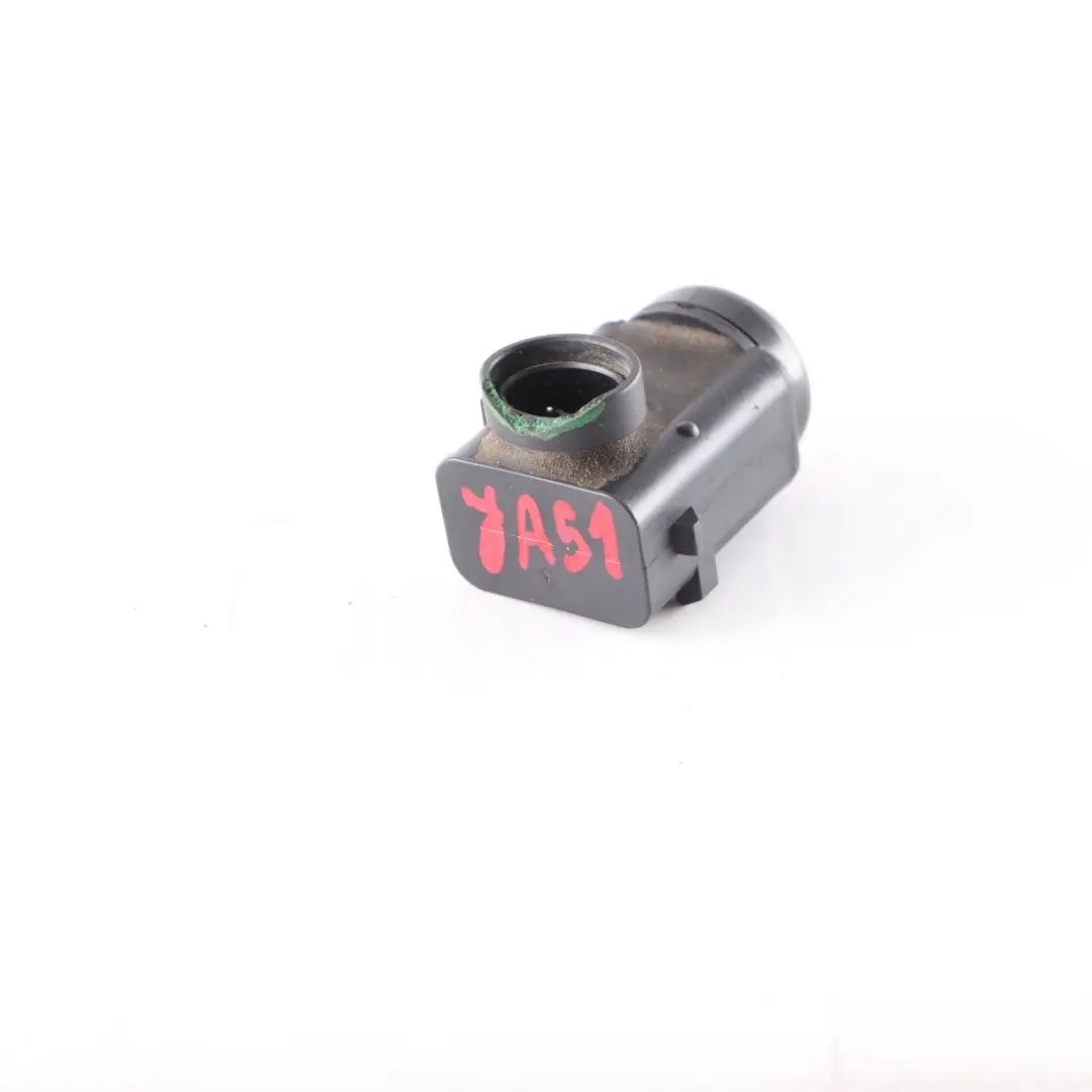 Sensore di parcheggio anteriore PDC Jaspisblau Blu 345 per Mercedes W168 W203 con numero di parte A0015427418 Mercedes W168 W203 Sensore di parcheggio anteriore PDC Jaspisblau Blu 345 - SKU A0015427418-JAS1 - Numero di parte A0015427418