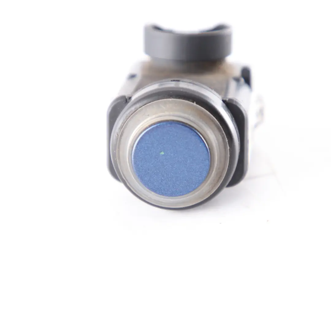 Sensor de aparcamiento delantero PDC Jaspisblau Azul 345 para Mercedes W168 W203 con número de pieza A0015427418 Mercedes W168 W203 Sensor de aparcamiento delantero PDC Jaspisblau Azul 345 - SKU A0015427418-JAS1 - Número de pieza A0015427418