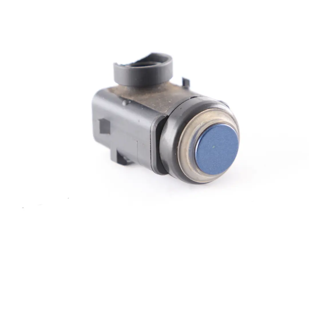 Mercedes W168 W203 Sensore di parcheggio anteriore PDC Jaspisblau Blu 345 - SKU A0015427418-JAS1 - Numero di parte A0015427418