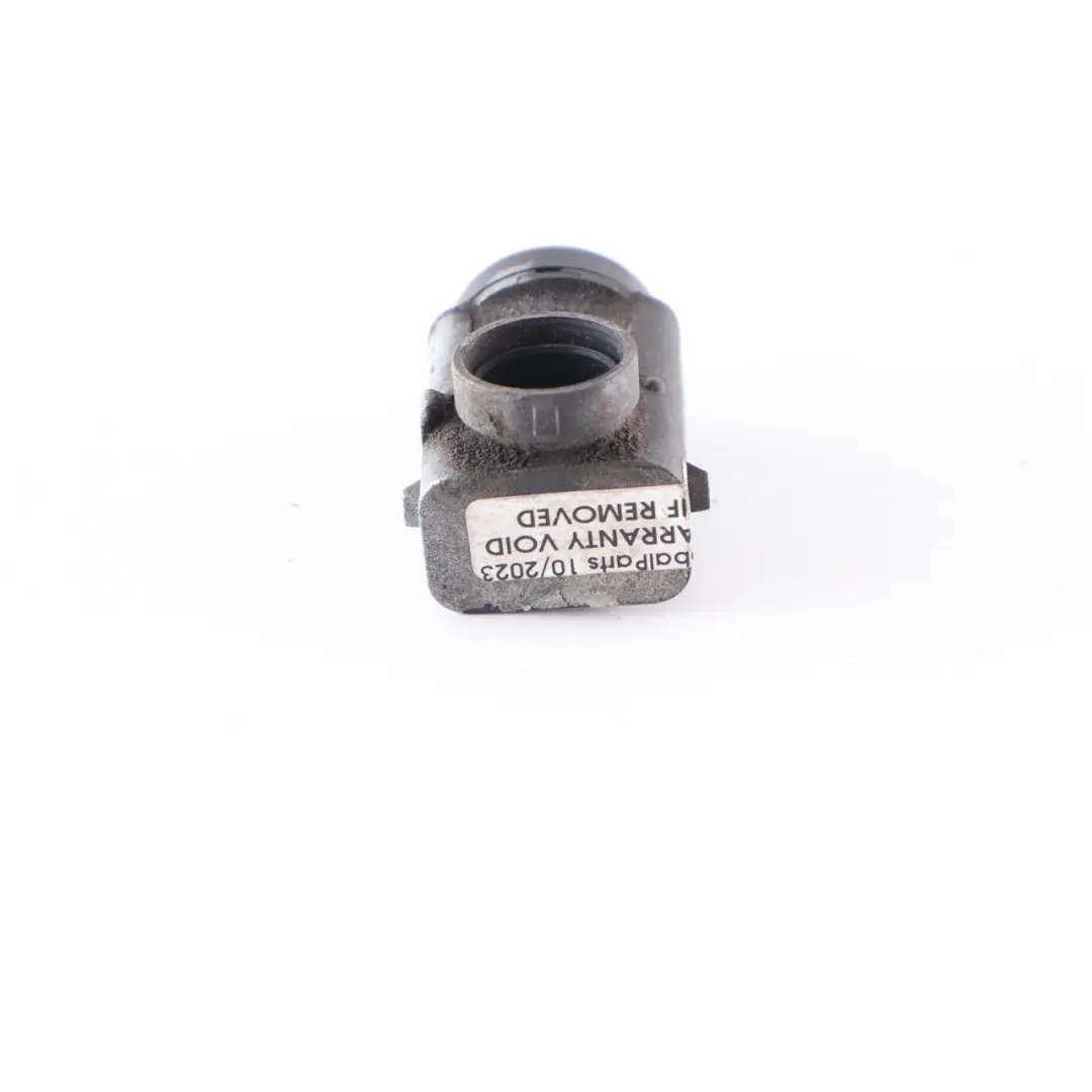  Parking Sensor Mercedes W203 W211 Front PDC Tellurium Silver 762 - SKU A0015427418-TES - Part number A0015427418