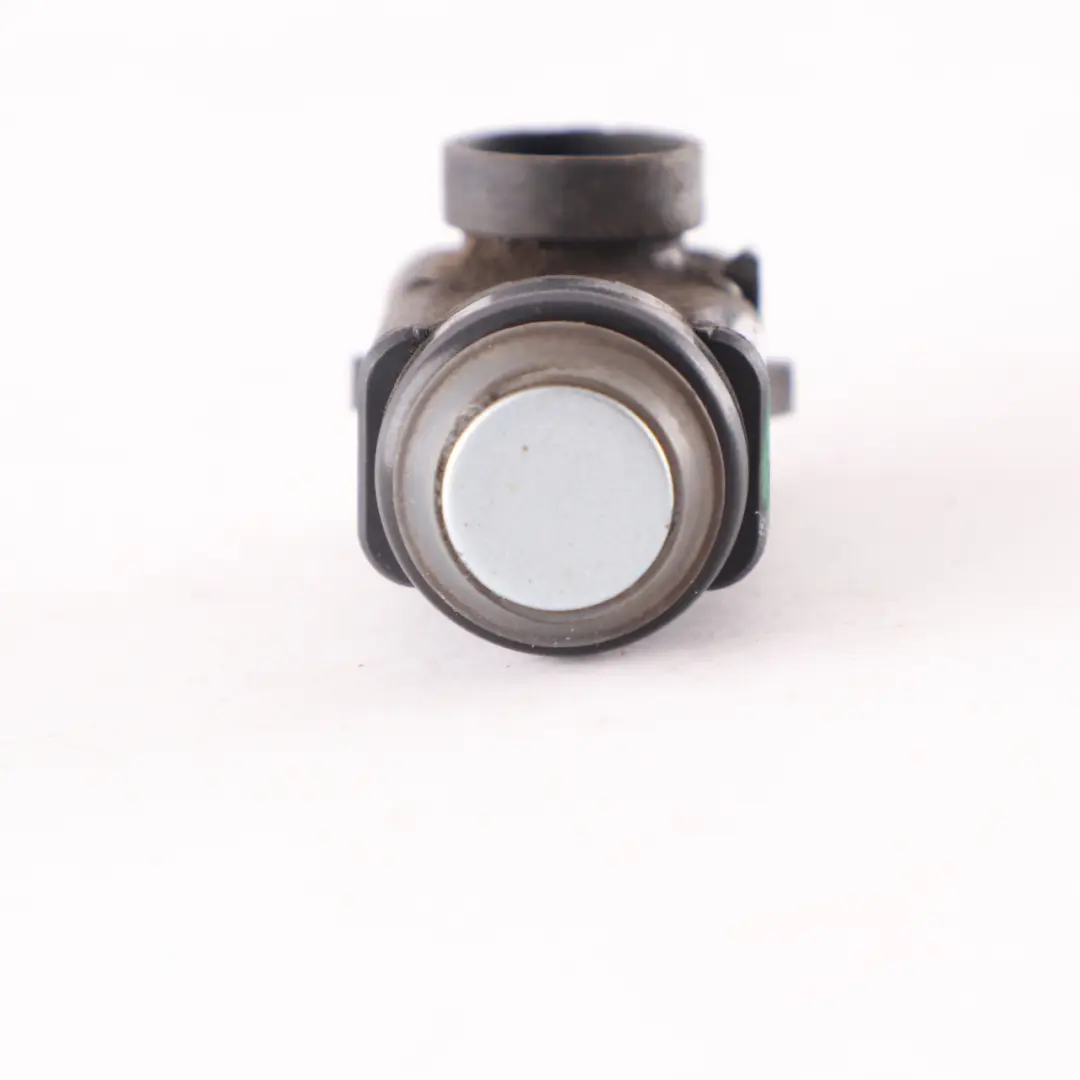  Parking Sensor Mercedes W203 W211 Front PDC Tellurium Silver 762 - SKU A0015427418-TES - Part number A0015427418