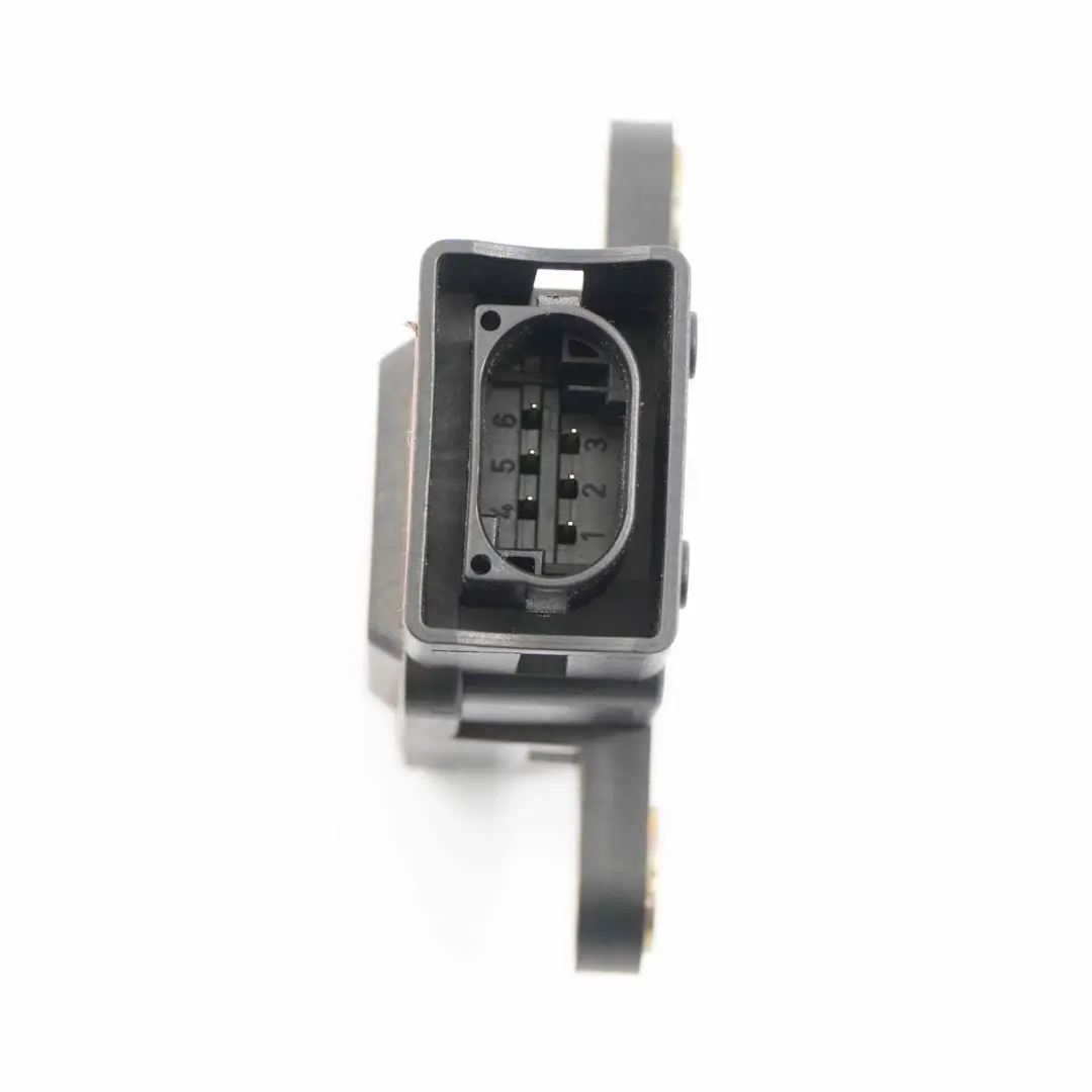  Capteur Lacet Mercedes W210 W220 ESP Module Contrôle Taux Rotation - SKU A0015429018 - Numéro de pièce A0015429018