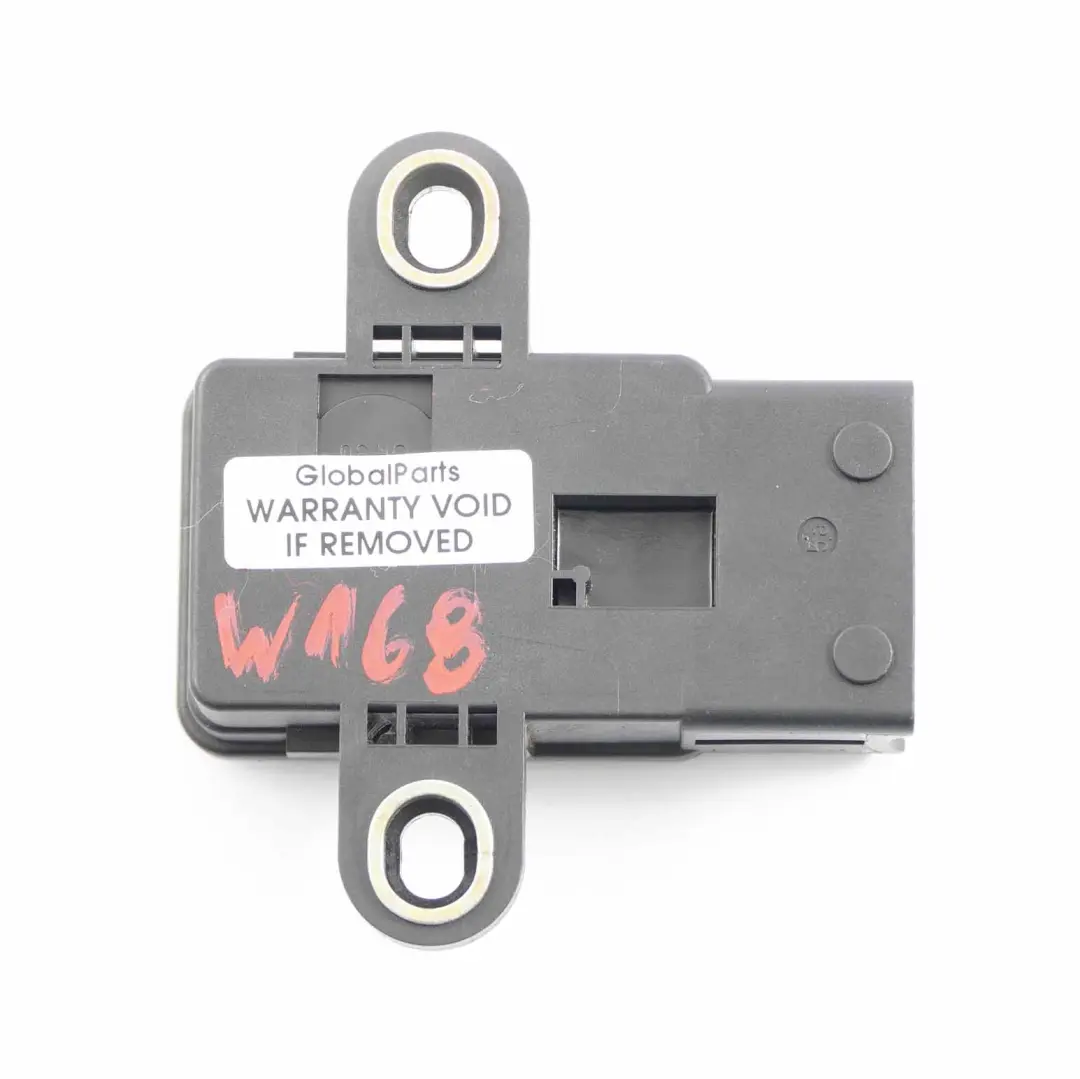 Yaw Sensor Mercedes W210 W220 ESP Rotation Rate Control Unit Module to with Part number A0015429018 Yaw Sensor Mercedes W210 W220 ESP Rotation Rate Control Unit Module - SKU A0015429018 - Part number A0015429018