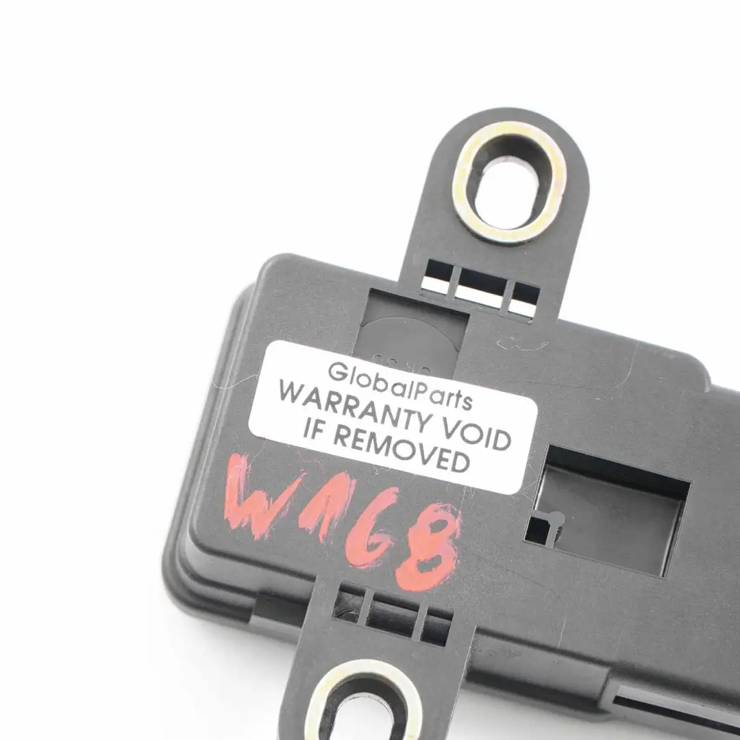 Sensor De Guiñada Mercedes W210 W220 ESP Módulo Velocidad Rotación para con número de pieza A0015429018 Sensor De Guiñada Mercedes W210 W220 ESP Módulo Velocidad Rotación - SKU A0015429018 - Número de pieza A0015429018