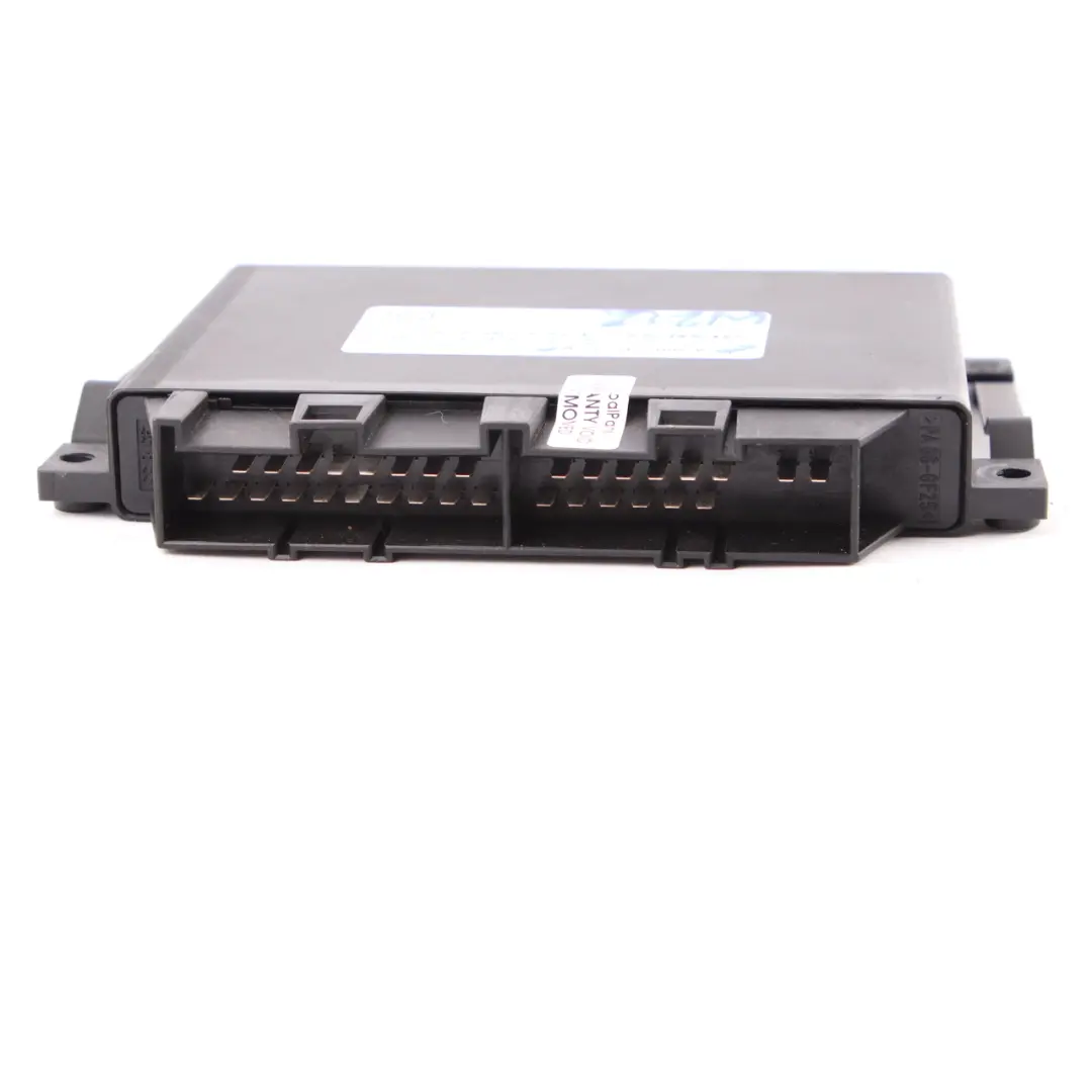 VDO Transmission Control Unit Module EGS to Mercedes W212 with Part number A0015452716 Mercedes W212 VDO Transmission Control Unit Module EGS - SKU A0015452716 - Part number A0015452716