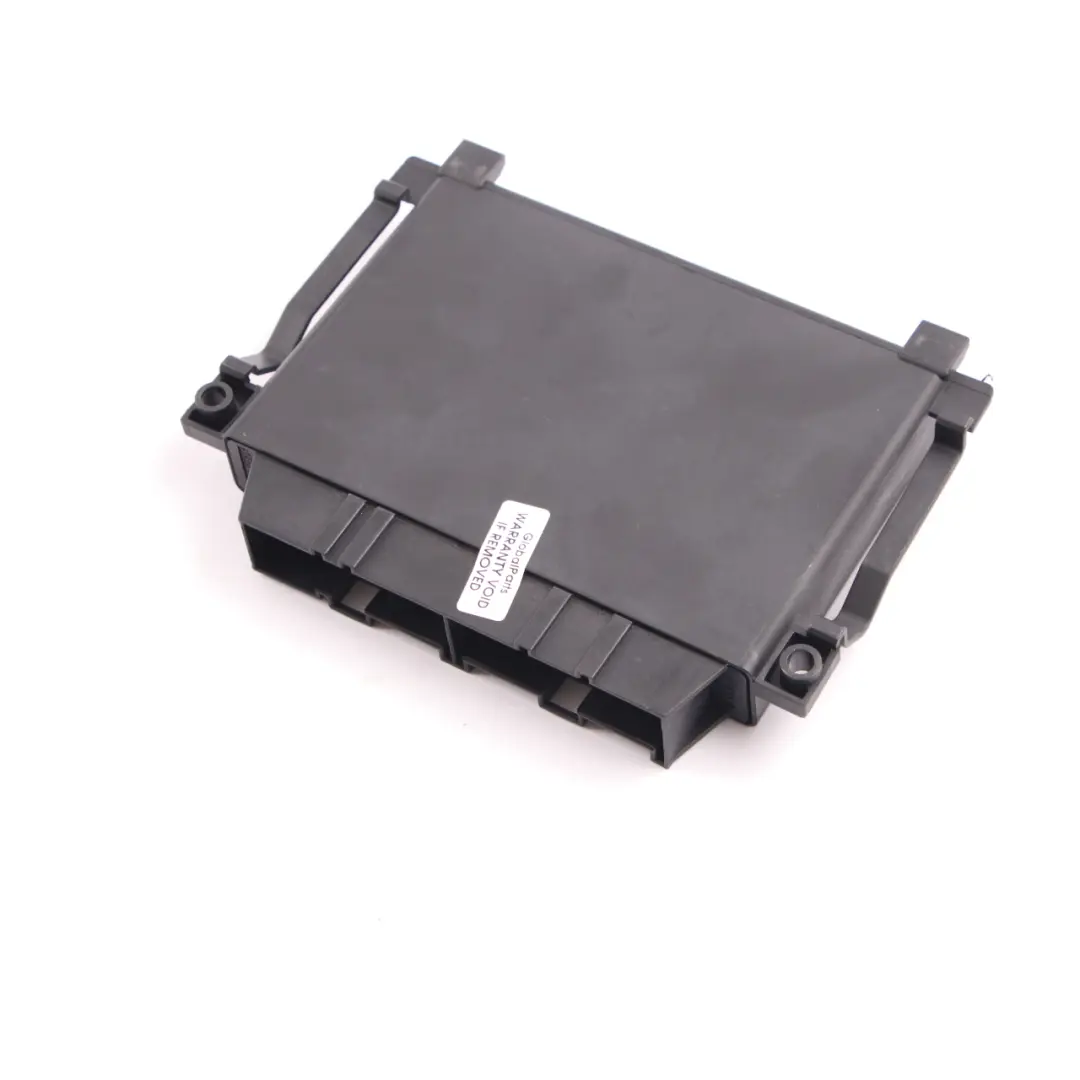 M271 Boîte de vitesses automatique EGS Control Module pour Mercedes CL203 à propos du numéro de pièce A0015454416 Mercedes CL203 M271 Boîte de vitesses automatique EGS Control Module - SKU A0015454416 - Numéro de pièce A0015454416