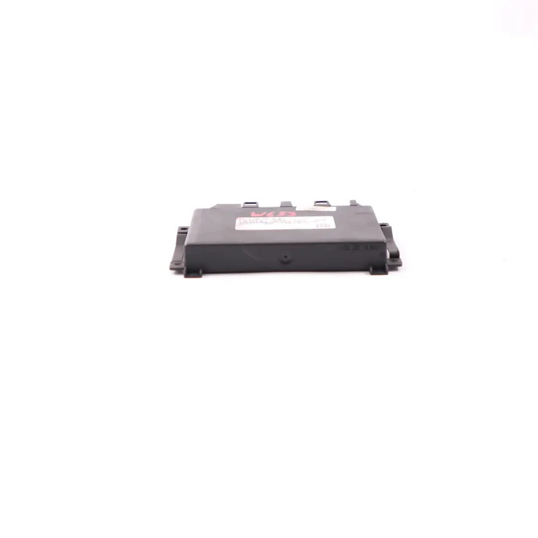 Mercedes Vito W639 Automatic Gearbox EGS Control Unit Module ECU - SKU A0015455716 - Part number A0015455716