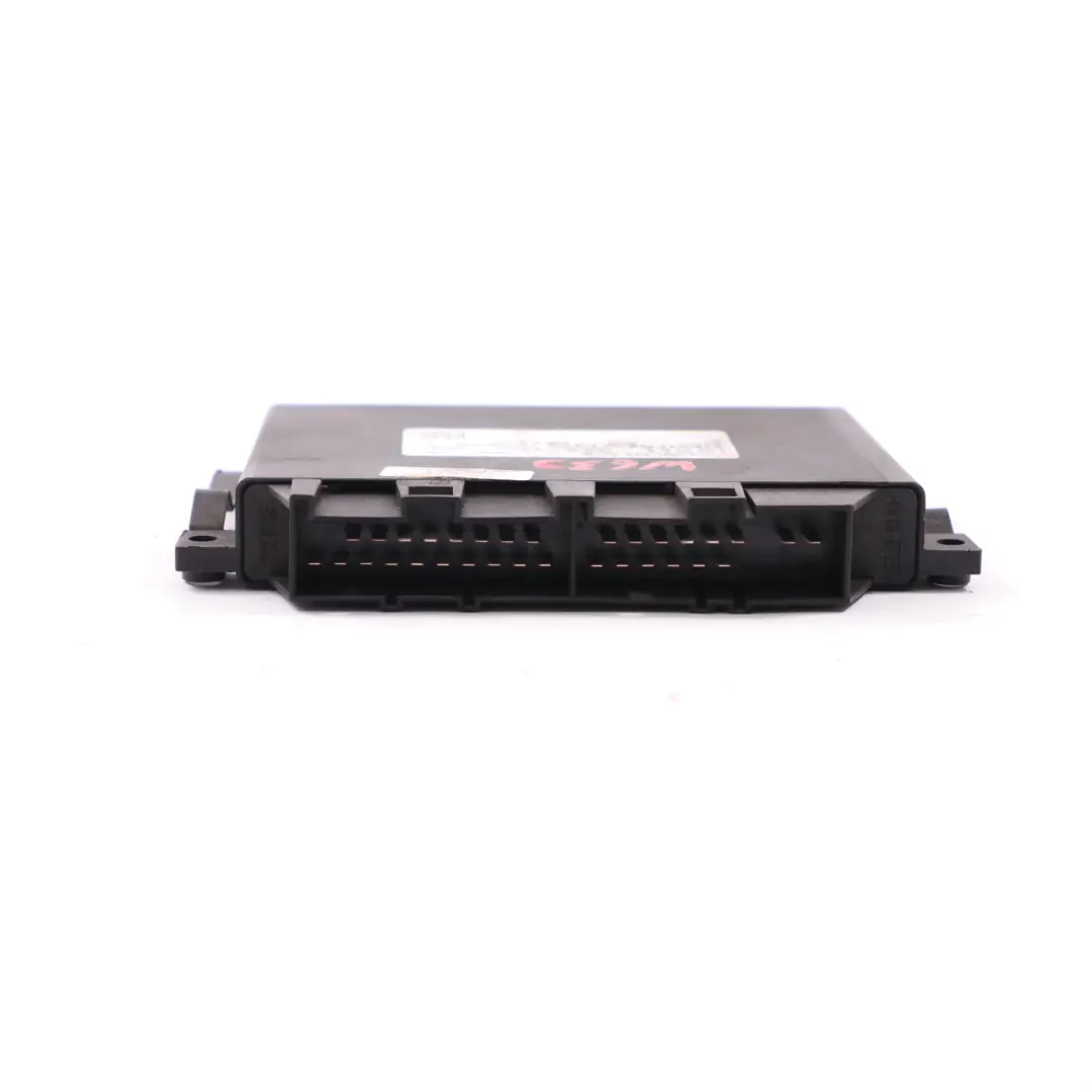 Gearbox EGS Control Unit Module ECU to Mercedes Vito W639 Automatic with Part number A0015455716 Mercedes Vito W639 Automatic Gearbox EGS Control Unit Module ECU - SKU A0015455716 - Part number A0015455716