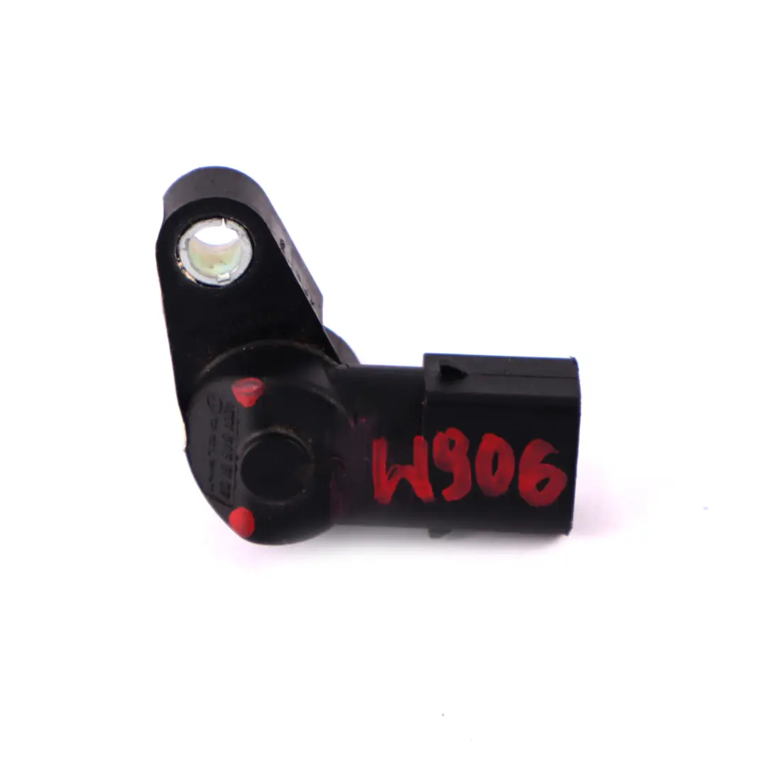  MercedesW906 Interrupteur Feu Recul Boîte Vitesses Manuelle - SKU A0015456109 - Numéro de pièce A0015456109