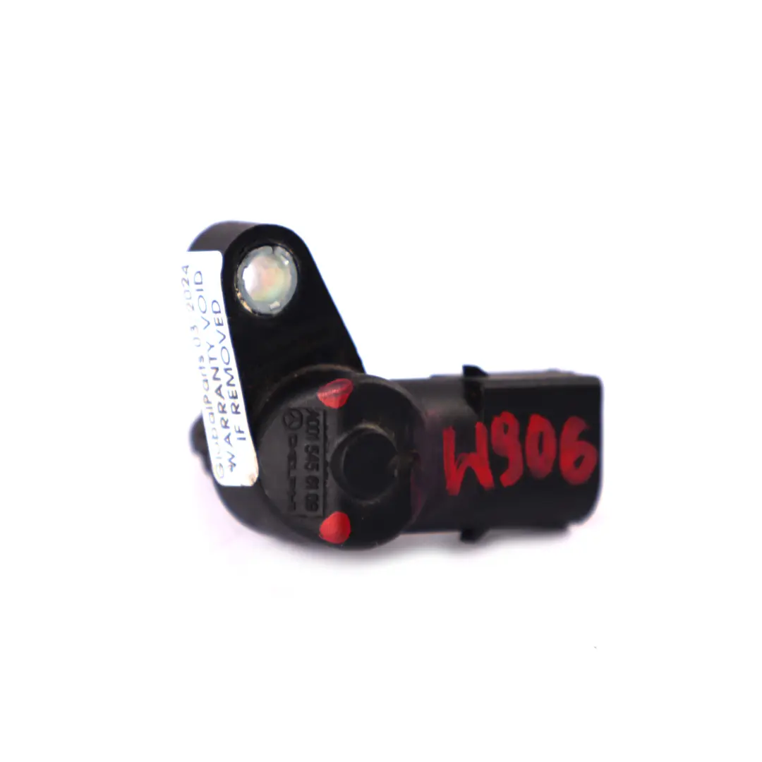 Mercedes Sprinter W906 Hand Schalt Getriebe Rück Fahrlicht Schalter - SKU A0015456109 - Teilenummer A0015456109