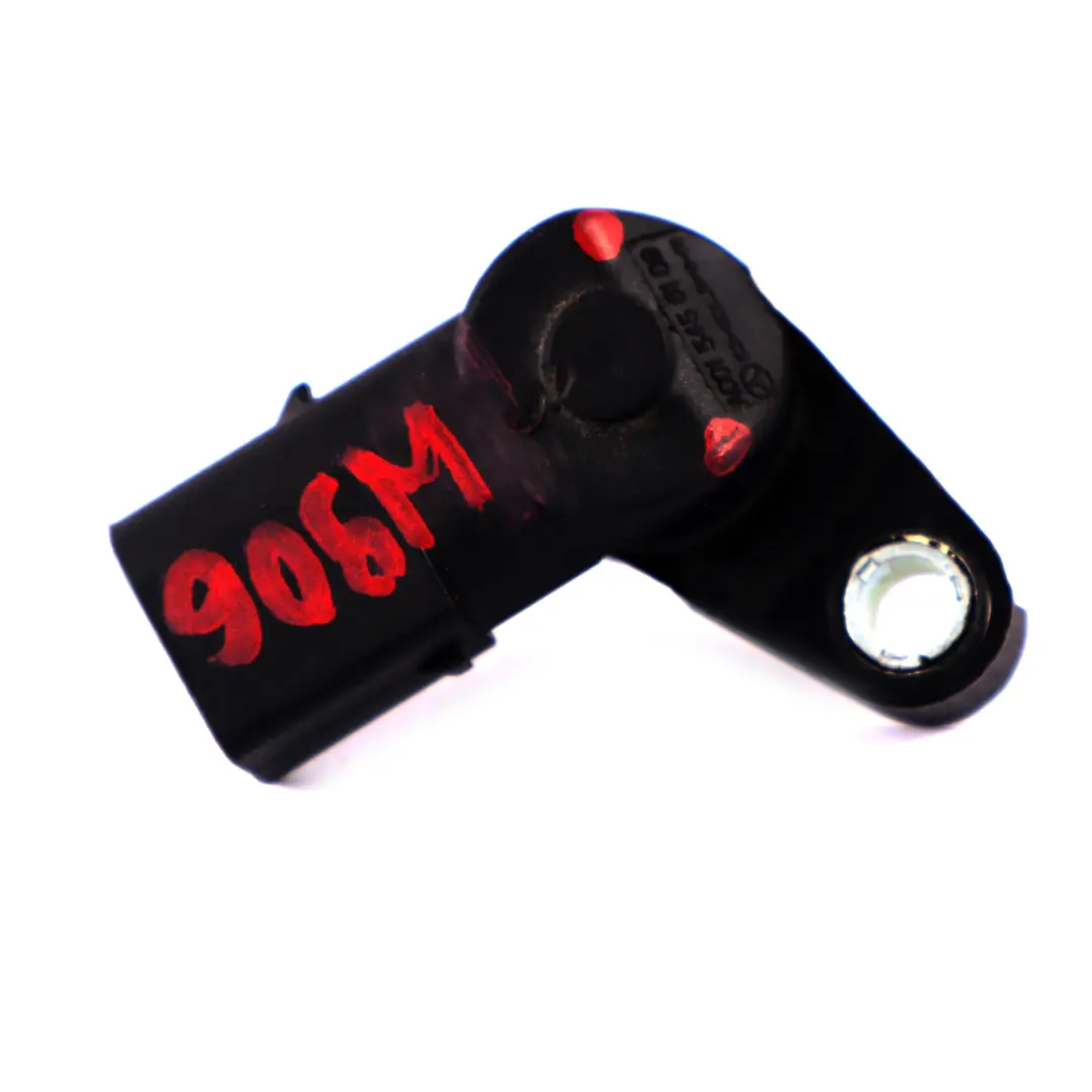 Mercedes Sprinter W906 Manual Gearbox Reverse Light Switch - SKU A0015456109 - Part number A0015456109