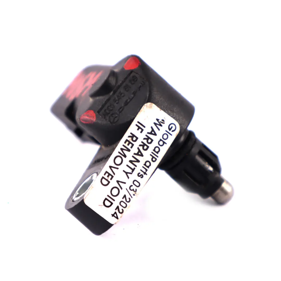 Mercedes Sprinter W906 Manual Gearbox Reverse Light Switch - SKU A0015456109 - Part number A0015456109