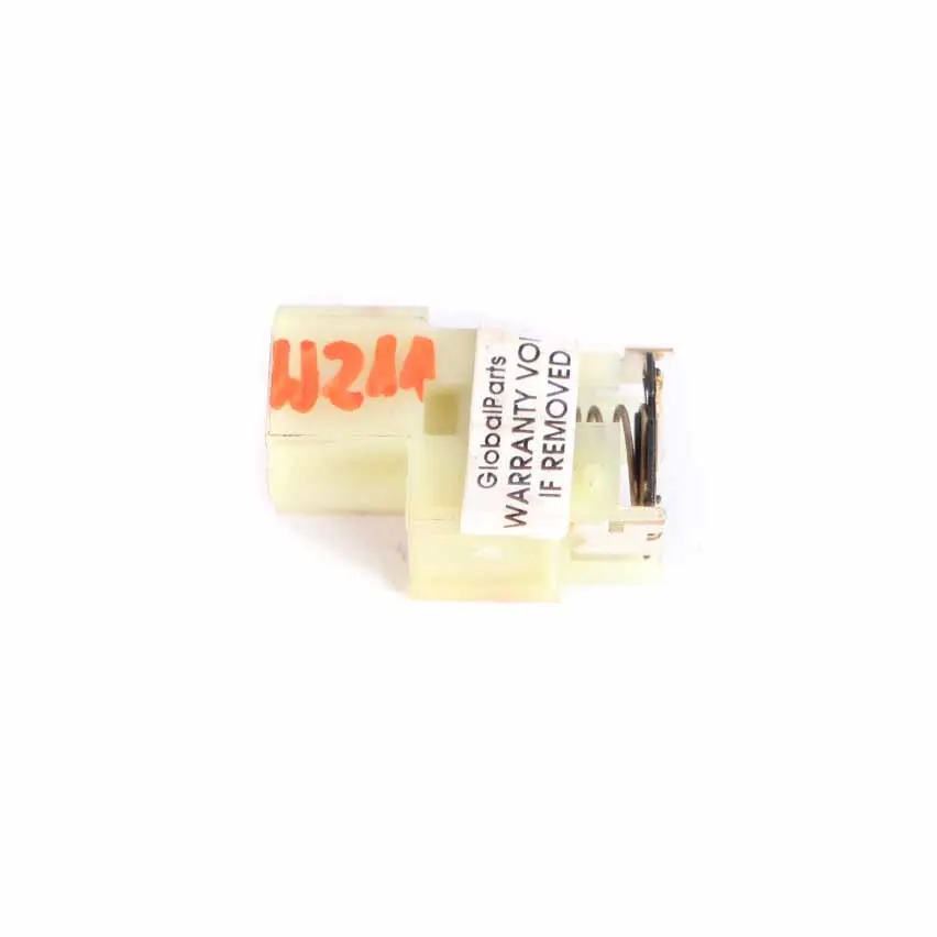 Mercedes W169 W211 Interruptor Luz Pedal Freno Estacionamiento A0015456709