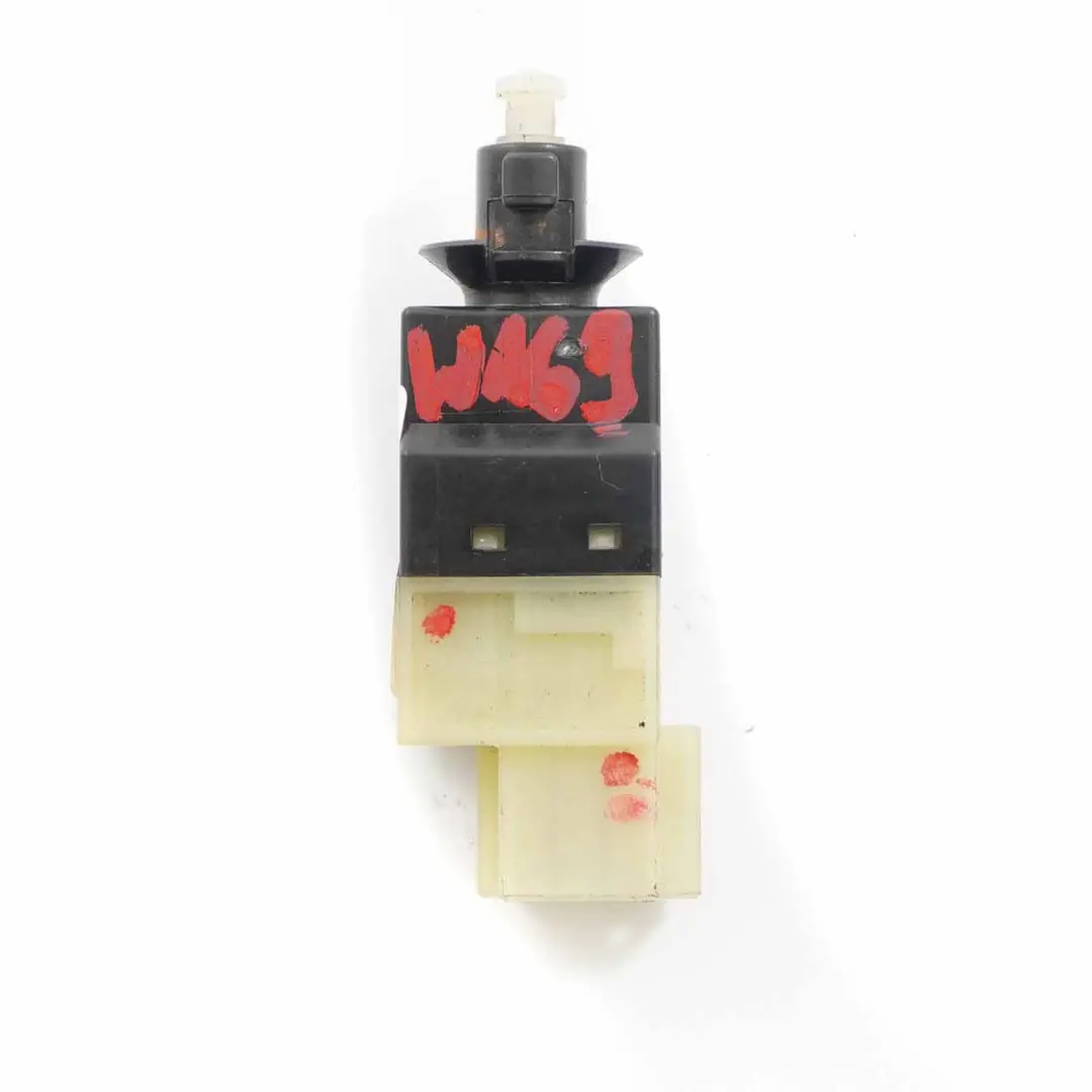 Mercedes W169 W211 Włącznik Świateł Stop Pedału Hamulca - SKU A0015456709-1 - Numer Części A0015456709