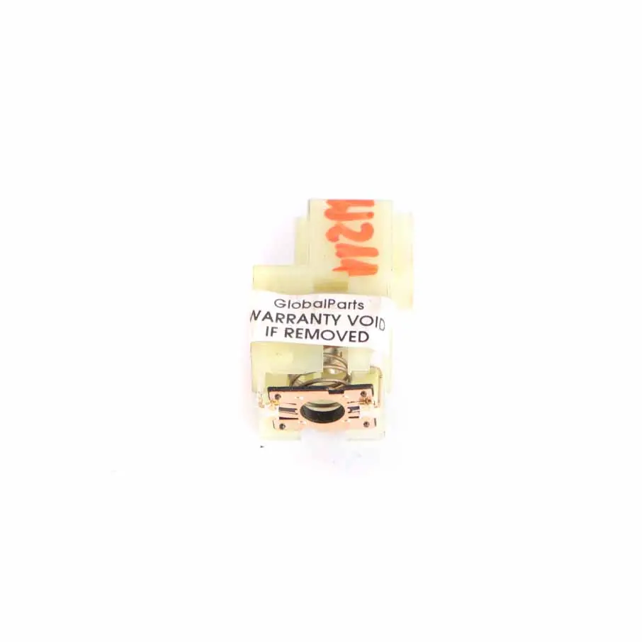 Mercedes W169 W211 Parking Brake Stop Pedal Light Switch - SKU A0015456709-1 - Part number A0015456709