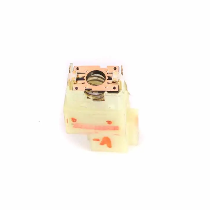 Mercedes W169 W211 Parking Brake Stop Pedal Light Switch - SKU A0015456709-1 - Part number A0015456709