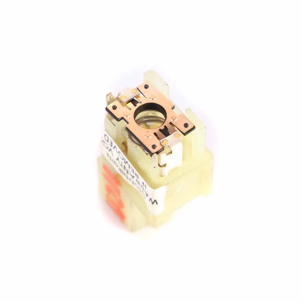Mercedes W169 W211 Interruptor Luz Pedal Freno Estacionamiento - SKU A0015456709-1 - Número de pieza A0015456709