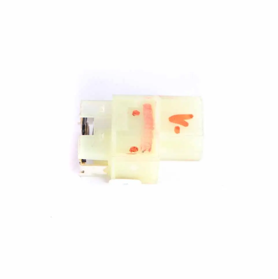 Parking Brake Stop Pedal Light Switch to Mercedes W169 W211 with Part number A0015456709 Mercedes W169 W211 Parking Brake Stop Pedal Light Switch - SKU A0015456709-1 - Part number A0015456709