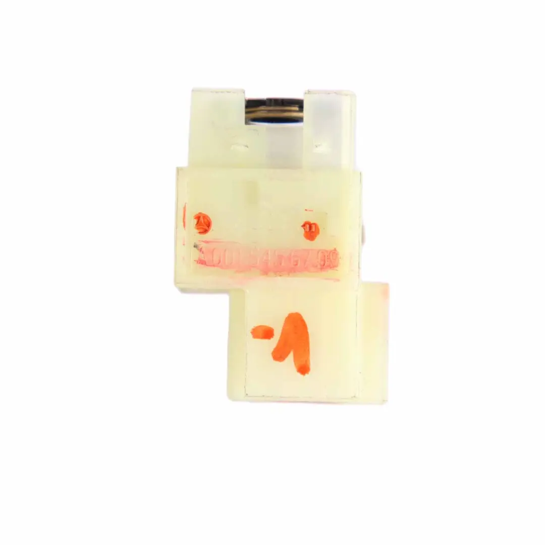 Mercedes W169 W211 Parking Brake Stop Pedal Light Switch - SKU A0015456709-1 - Part number A0015456709