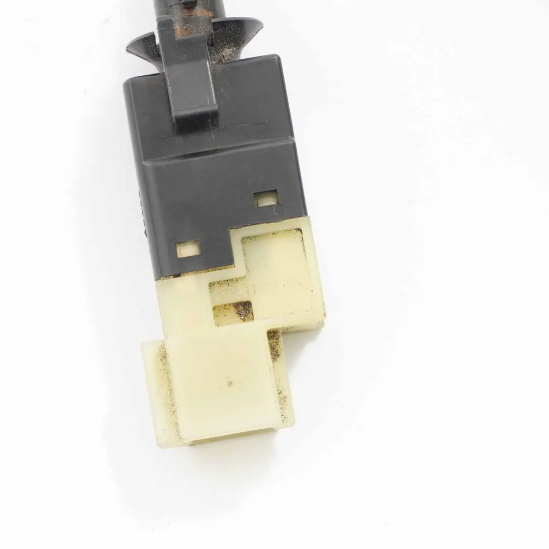  Pedal Sensor Mercedes W169 W211 Parking Brake Stop Light Switch - SKU A0015456709 - Part number A0015456709