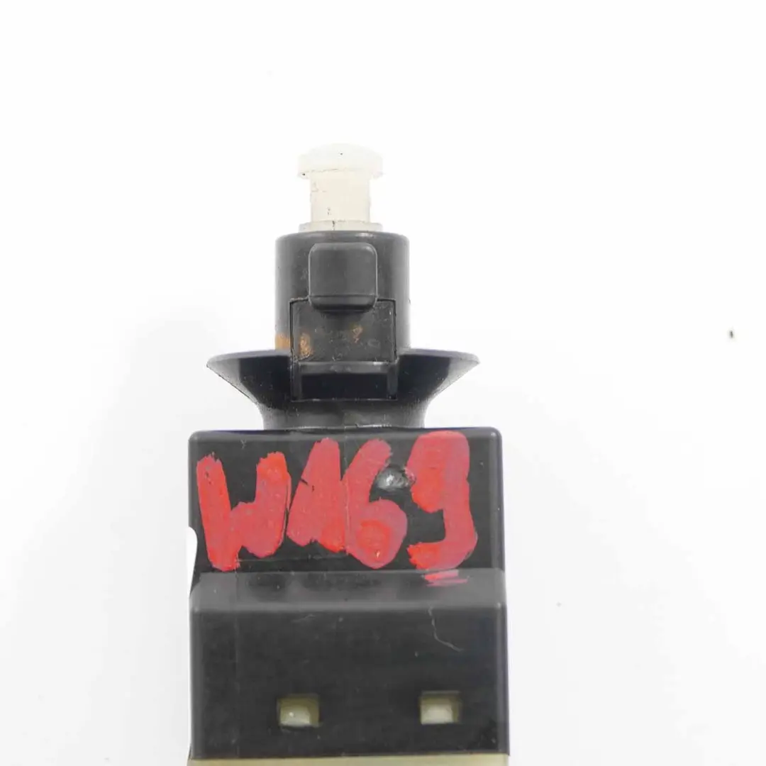  Pedal Sensor Mercedes W169 W211 Parking Brake Stop Light Switch - SKU A0015456709 - Part number A0015456709
