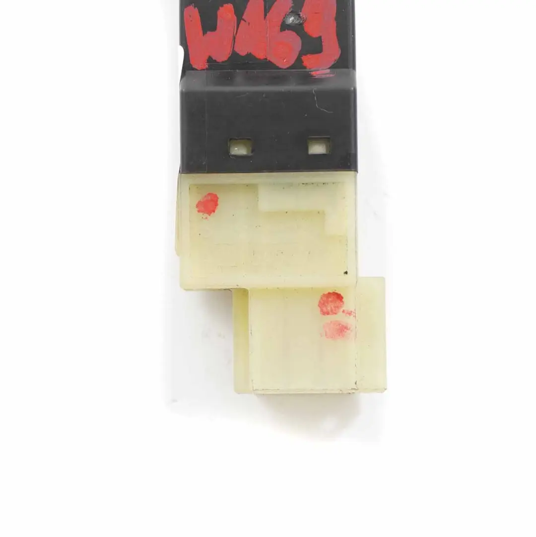 Pedal Sensor Mercedes W169 W211 Parking Brake Stop Light Switch - SKU A0015456709 - Part number A0015456709