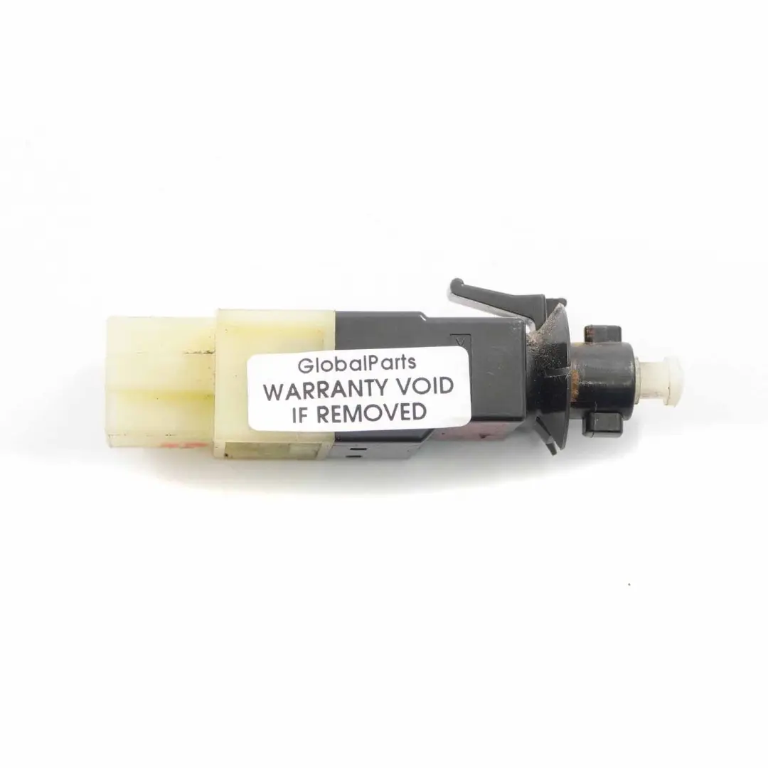  Pedal Sensor Mercedes W169 W211 Parking Brake Stop Light Switch - SKU A0015456709 - Part number A0015456709