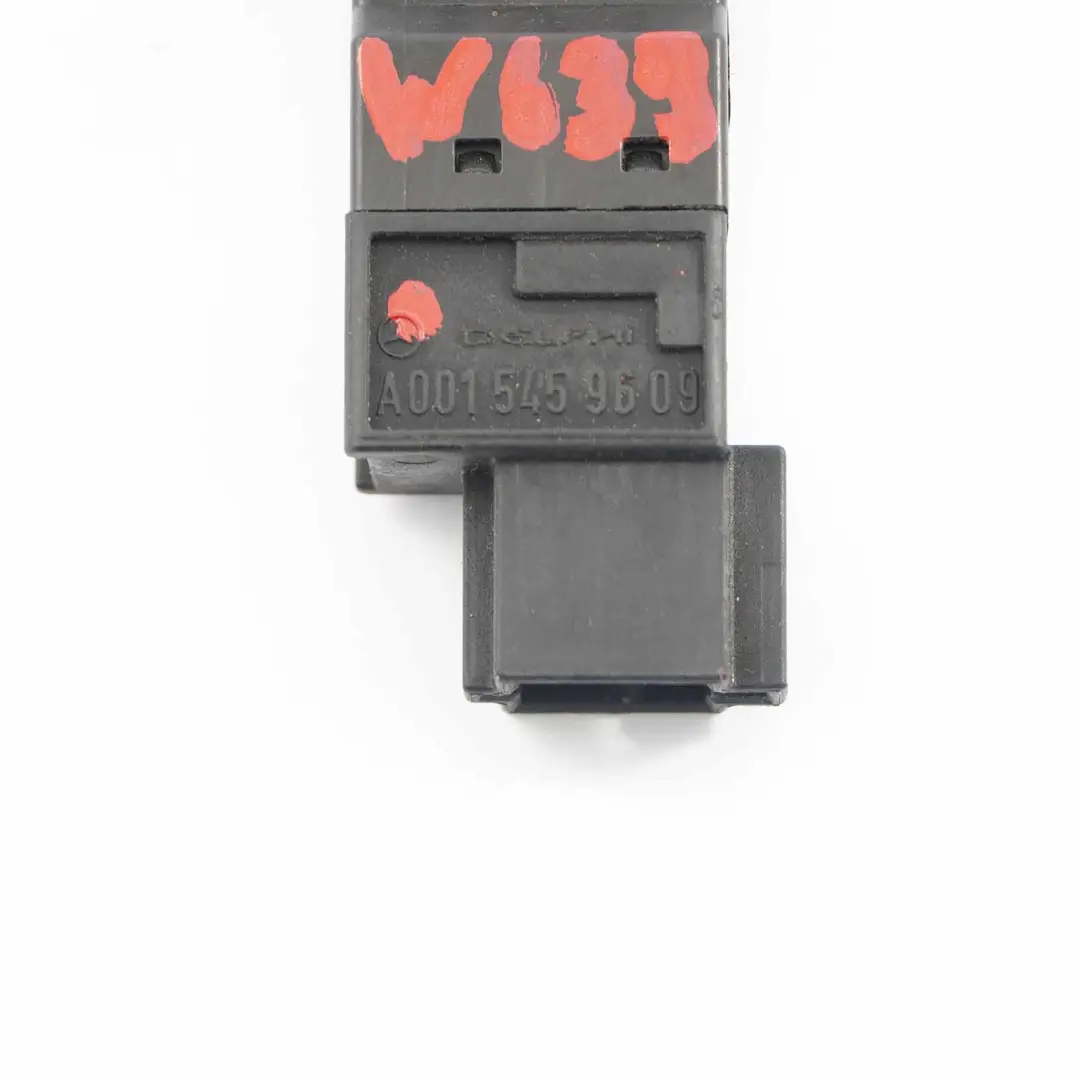 Mercedes Vito Viano W639 Interruttore Luci Freno - SKU A0015459609 - Numero di parte A0015459609