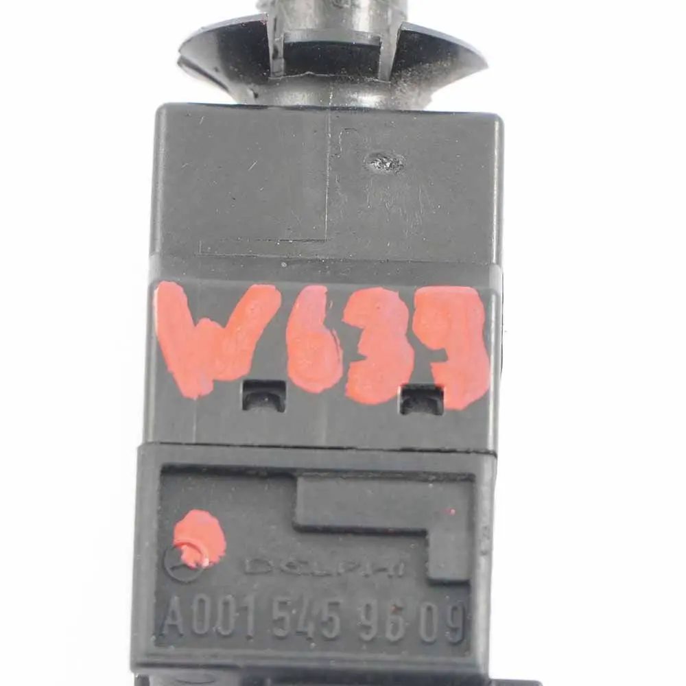 Mercedes Vito Viano W639 Bremslichtschalter Schalter - SKU A0015459609 - Teilenummer A0015459609