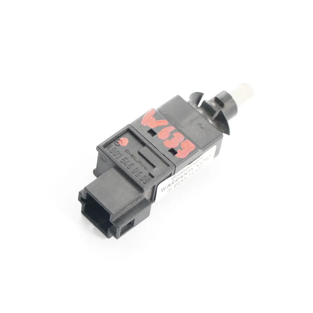 Mercedes Vito Viano W639 Bremslichtschalter Schalter - SKU A0015459609 - Teilenummer A0015459609