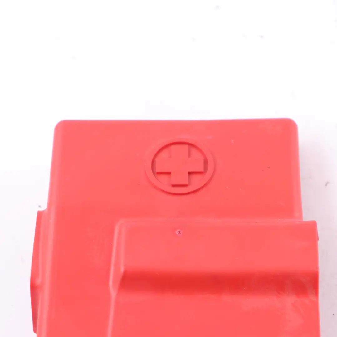  Batterie Abdeckung Mercedes W906 Batterie Pluspol Abdeckung Rot - SKU A0015467435 - Teilenummer A0015467435