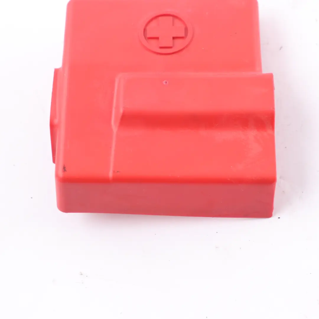  Batterie Abdeckung Mercedes W906 Batterie Pluspol Abdeckung Rot - SKU A0015467435 - Teilenummer A0015467435