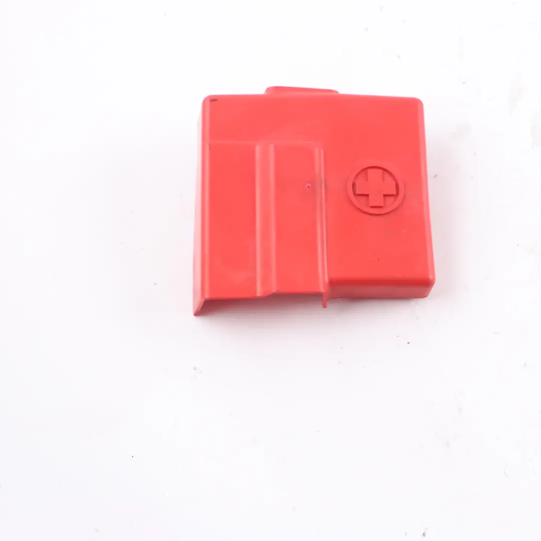  Batterie Abdeckung Mercedes W906 Batterie Pluspol Abdeckung Rot - SKU A0015467435 - Teilenummer A0015467435