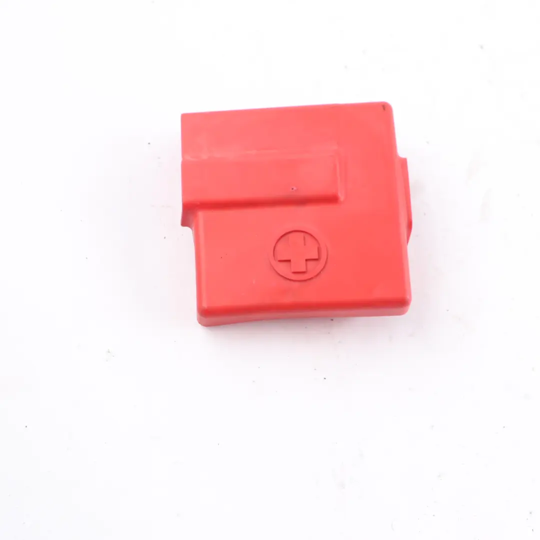  Batterie Abdeckung Mercedes W906 Batterie Pluspol Abdeckung Rot - SKU A0015467435 - Teilenummer A0015467435