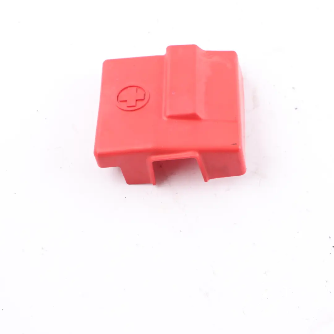 Tapa Batería Mercedes W906 Tapa Polo Positivo Batería Rojo para con número de pieza A0015467435 Tapa Batería Mercedes W906 Tapa Polo Positivo Batería Rojo - SKU A0015467435 - Número de pieza A0015467435