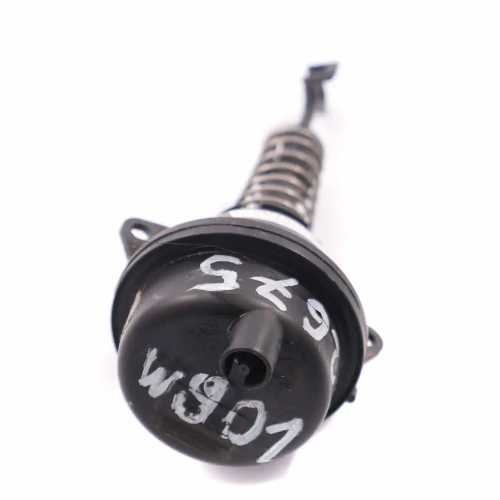 Mercedes Sprinter W901 Lufterhitzer Stellmotor Klappensteuerung - SKU A0018002675 - Teilenummer A0018002675