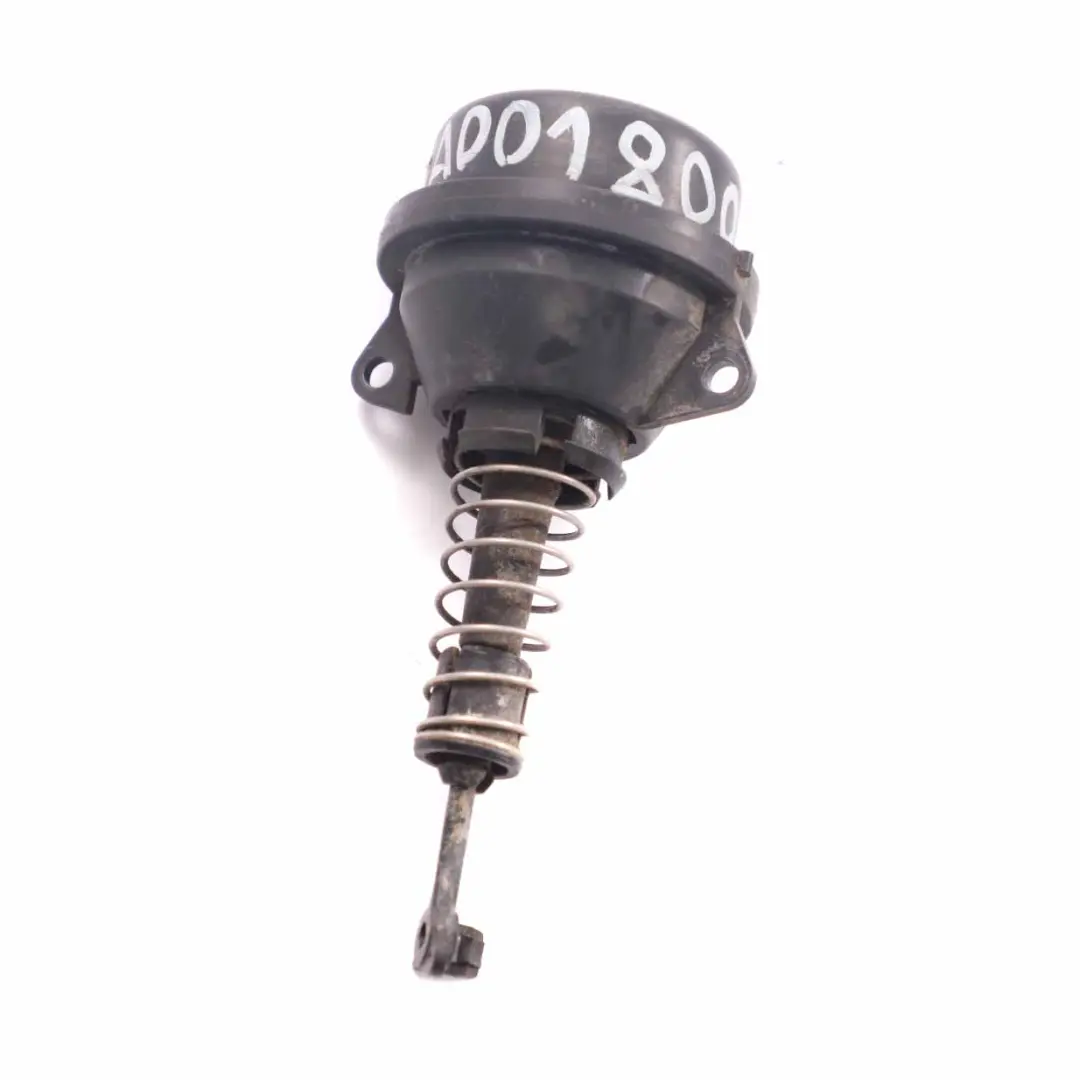 Mercedes Sprinter W901 Air Heater Flap Motor Actuator Flap Control - SKU A0018002675 - Part number A0018002675