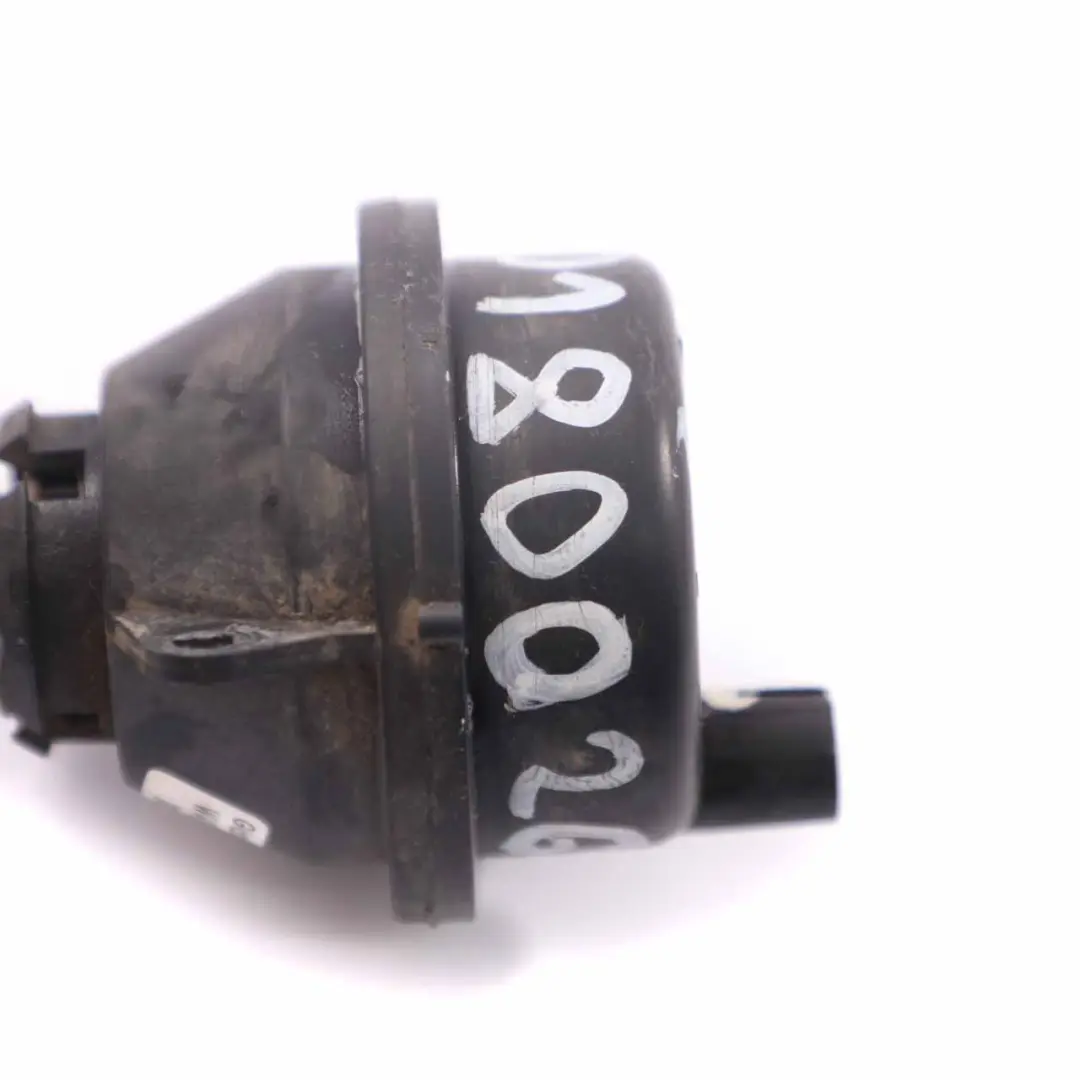 Mercedes Sprinter W901 Air Heater Flap Motor Actuator Flap Control - SKU A0018002675 - Part number A0018002675