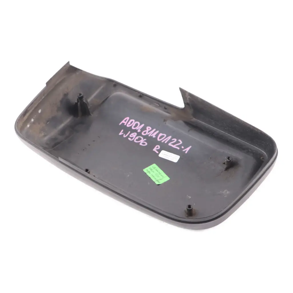 Mercedes Sprinter W906 Wing Mirror Cover Right O/S Housing Casing - SKU A0018110122-1 - Part number A0018110122